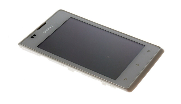 Moduł Sony Xperia E