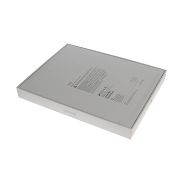 Pudełko Apple iPad Air 13'' (M3) Wi-Fi 256GB niebieski (A3268)