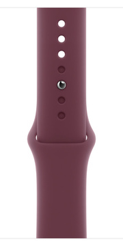 Pasek Apple 45mm Mulberry Sport Band S/M fioletowy ORYG