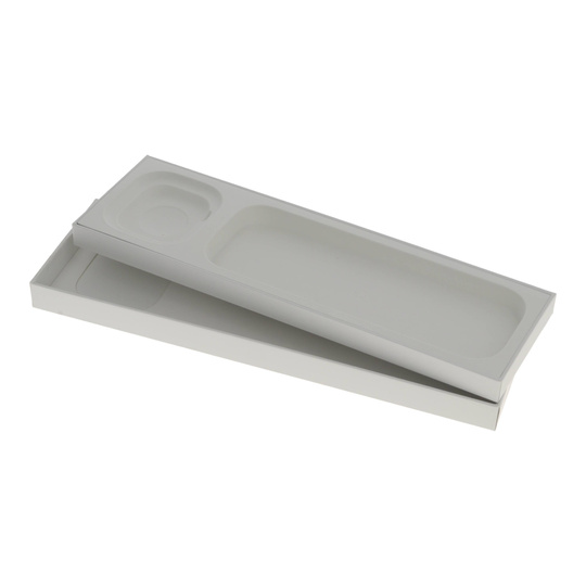 Pudełko Apple Watch Series 10 GPS 42mm różowy (A2997)