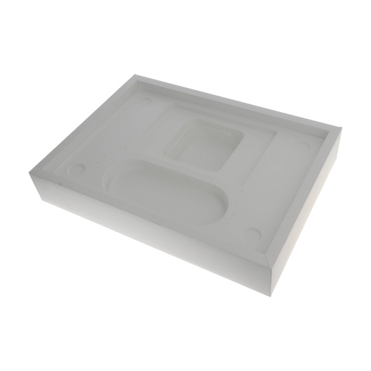 Pudełko Apple Macbook Pro (14-inch) 1TB szary (A2442)