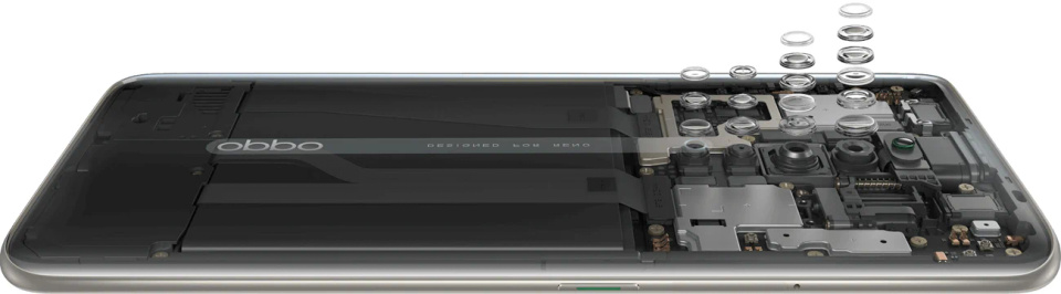 Smartfon Oppo Reno2 Z (CPH1951) 8/128GB