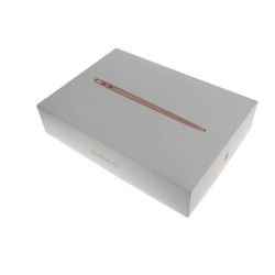 Pudełko Apple MacBook Air (Retina, 13‑calowy, 2020 r.) 256GB gold