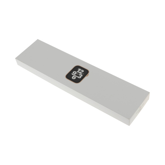 Pudełko Apple Watch SE cellular 44mm złoty (A2356)