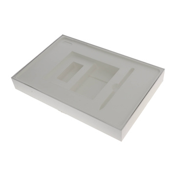 Pudełko Samsung Tab S7+ WiFi 256GB czarny (T970)