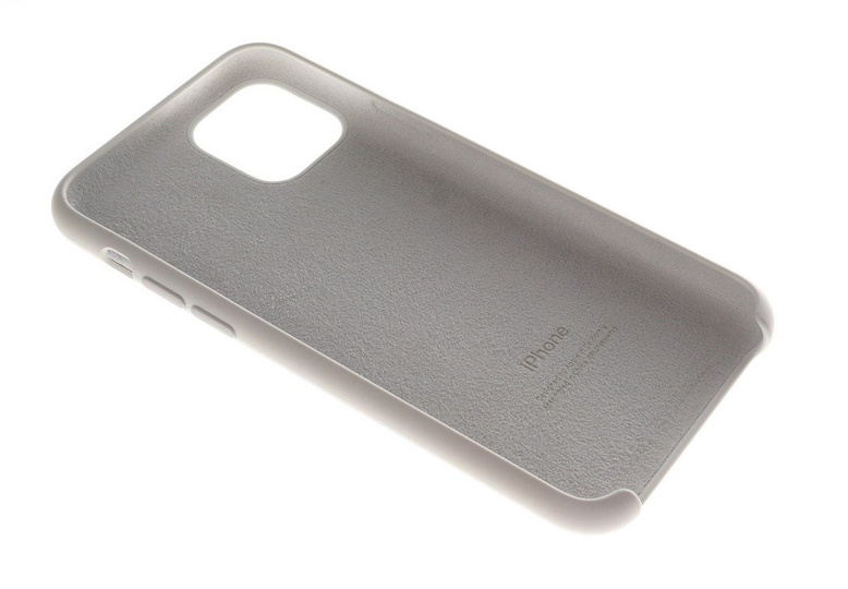Pokrowiec Silicone Case Apple iPhone 11 Pro