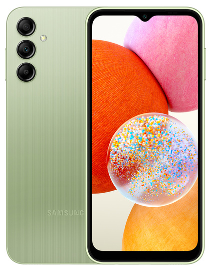 Smartfon Samsung Galaxy A14 LTE (A145) 4/64GB