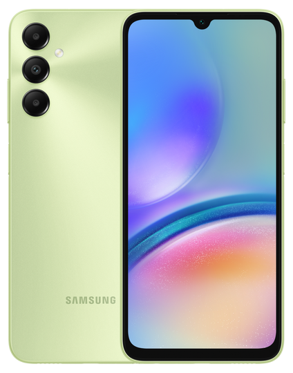 Smartfon Samsung Galaxy A05s LTE (A057) 4/64GB