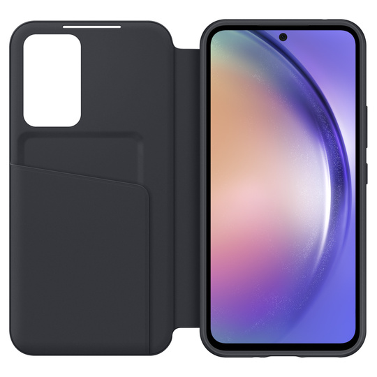Etui Smart View Wallet Case do Galaxy A54 5G A546 ORYG