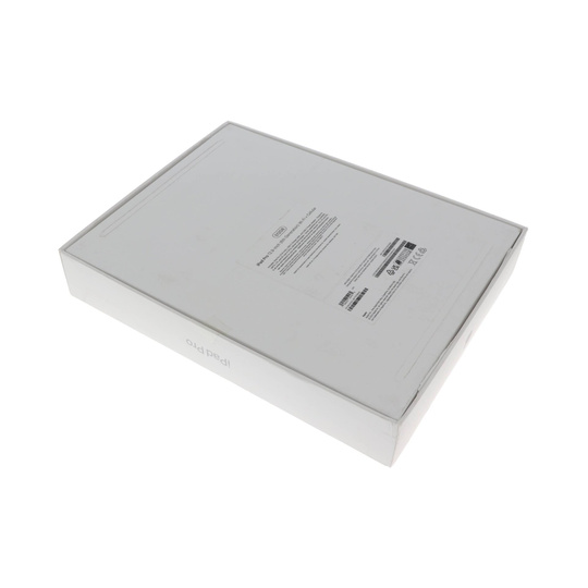 Pudełko Apple iPad Pro (6. generacji) Wi-Fi 128GB silver (A2436)
