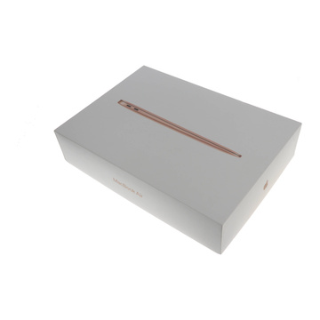 Pudełko Apple Macbook Air (13-inch) 256GB gold (A2337)