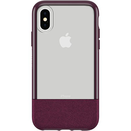 Pokrowiec OTTERBOX Apple iPhone X / XS