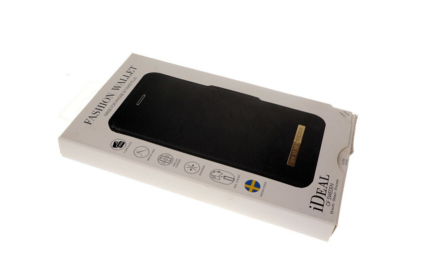 Pokrowiec iDeal do Apple iPhone 6 Plus / 6S Plus / 7 Plus / 8 Plus