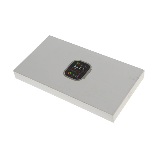 Pudełko Apple Watch Ultra 2 Cellular 49mm naturalny (A2986)