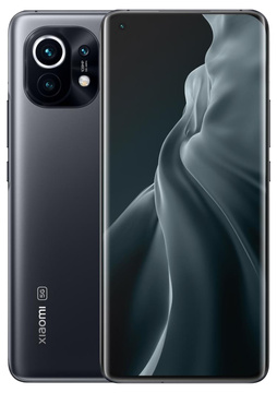 Smartfon Xiaomi MI 11 5G (M2011K2G) 8/128GB