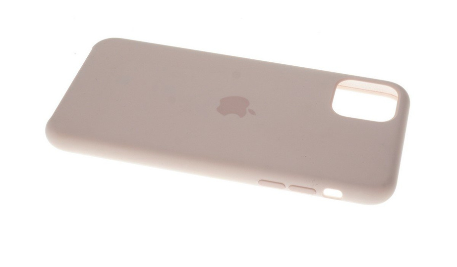 Pokrowiec Silicone Case Apple iPhone 11 Pro Max