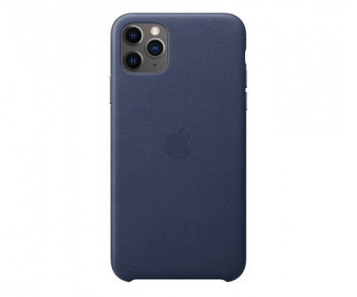 Pokrowiec Silicone Case Apple iPhone 11 Pro