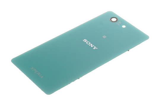 Obudowa Sony Xperia Z3 Compact