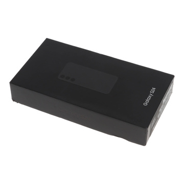 Pudełko Samsung Galaxy S24 5G 256GB czarny (S921)