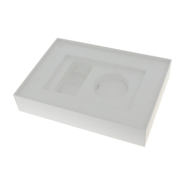 Pudełko Apple iPad Pro (11-inch) WiFi 256GB silver (A1980)