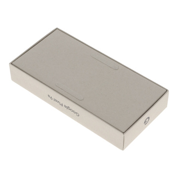 Pudełko Google Pixel 9a uniwersalny