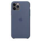 Pokrowiec Silicone Case Apple iPhone 11 Pro
