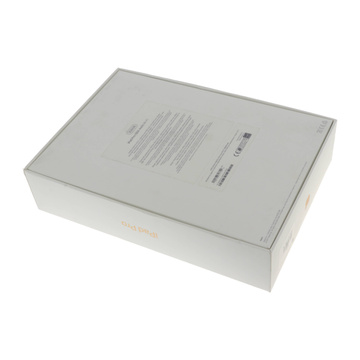 Pudełko Apple iPad Pro (10,5-inch) WiFi 256GB złoty (A1701)