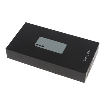 Pudełko Samsung Galaxy S24+ 5G 256GB szary (S926)