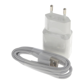 Ładowarka sieciowa 10W Xiaomi Power Adapter MDY-08-EO + kabel microUSB ORYG