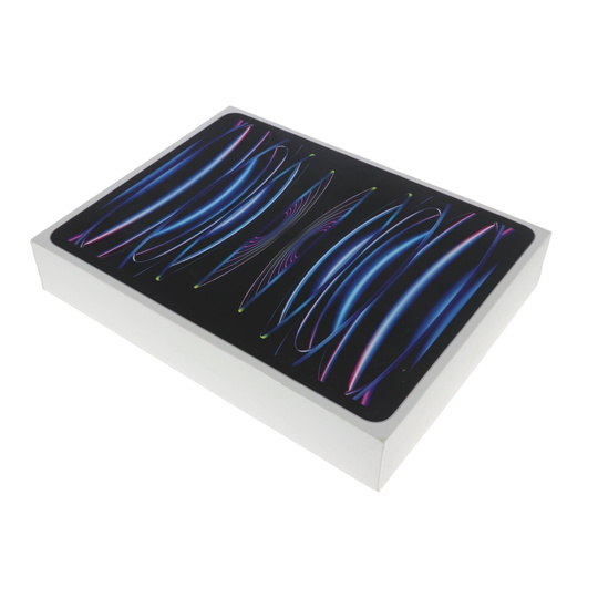 Pudełko Apple iPad Pro (6. generacji) Wi-Fi 128GB silver (A2436)