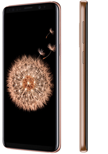 Smartfon Samsung Galaxy S9 LTE (G960) 4/64GB