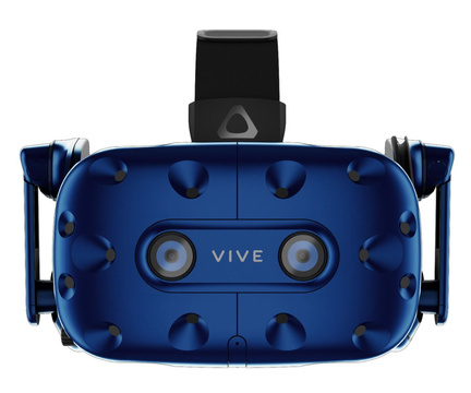 Gogle VR HTC VIVE Pro Full Kit 