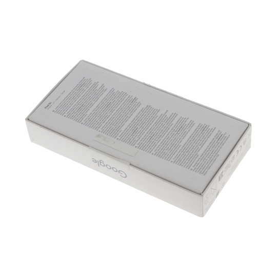 Pudełko Google Pixel 8a 128GB niebieski (GA05570)