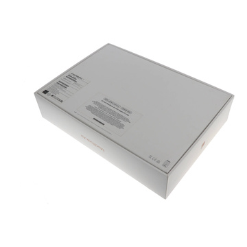 Pudełko Apple MacBook Air (M1, 2020 r.) 256GB gold
