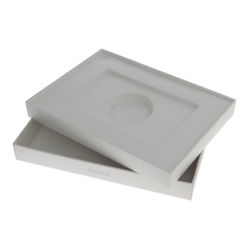 Pudełko Apple iPad Air 11'' (M3) Wi-Fi 128GB blue (A3266)