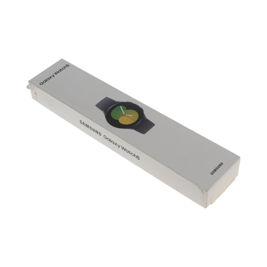 Pudełko Samsung Galaxy Watch5 40mm BT szary (R900)