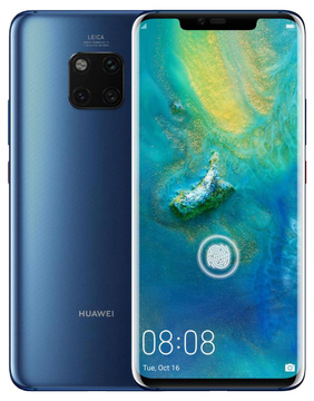 Smartfon Huawei Mate 20 Pro LTE (LYA-L29) 6/128GB