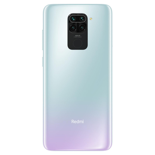 Smartfon Xiaomi Redmi Note 9 (M2003J15SG) 4/128GB