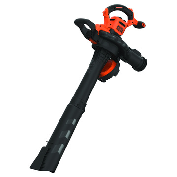 Dmuchawa odkurzacz BLACK+DECKER (BEBLV300)