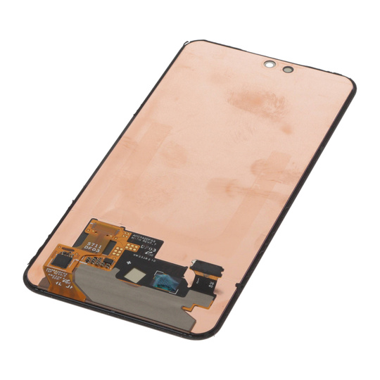 Wyświetlacz LCD ekran szyba dotyk do Samsung Galaxy S23 FE 5G (S711) ORYG