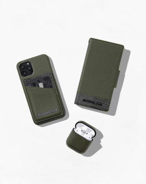 Pokrowiec etui case do Apple iPhone 12 12 Pro IDEAL OF SWEDEN