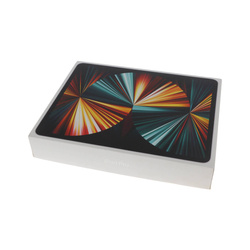 Pudełko Apple iPad Pro 12,9" (5. generacji) Cellular 1T silver (A2461)