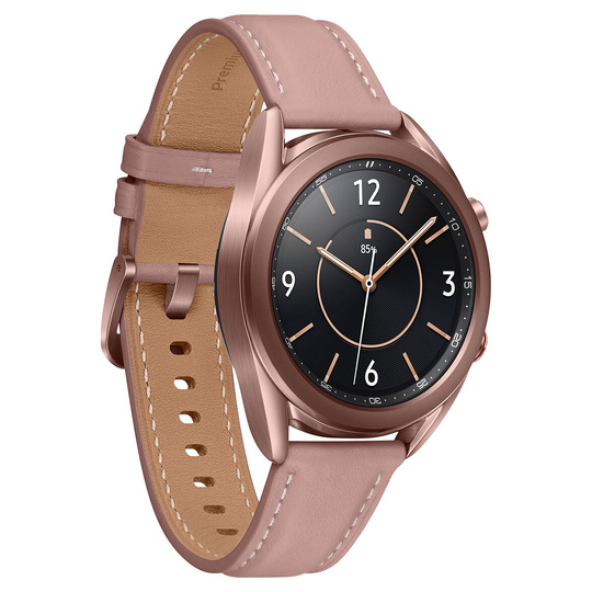 Smartwatch Samsung Galaxy Watch3 41mm BT (R850)