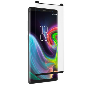 Szkło INVISIBLE SHIELD GLASS CURVE ELITE Samsung Note 9