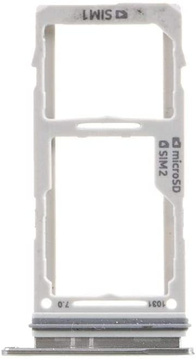 Tacka karty SIM Samsung Galaxy S10 (G973) - VAT 23%