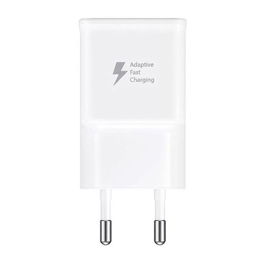 Ładowarka sieciowa 15W Samsung FastCharge EP-TA200 ORYG