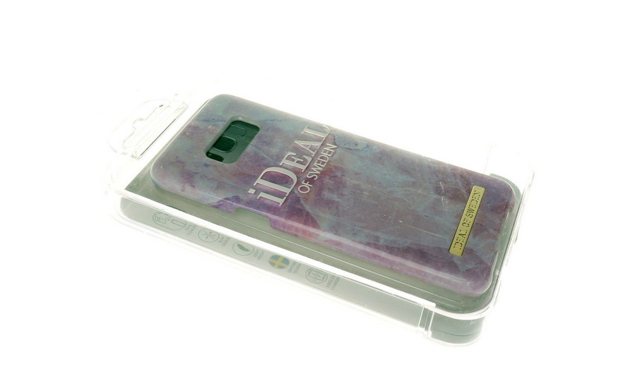 Pokrowiec iDeal do Samsung Galaxy S8