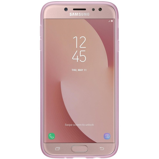 Pokrowiec JELLY COVER do Samsung Galaxy J3 2017