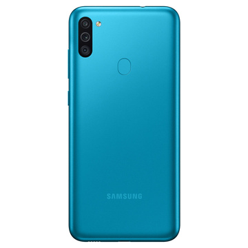 Smartfon Samsung Galaxy M11 LTE (M115) 3/32GB