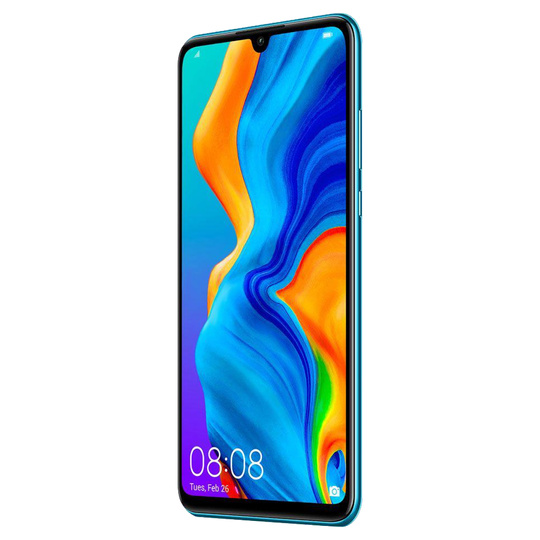 Smartfon Huawei P30 Lite (MAR-LX1A) 4/128GB